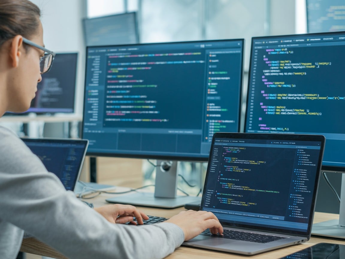 Application Implementation