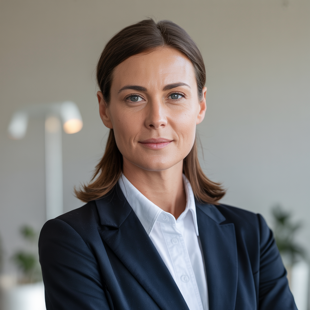 Sarah Müller