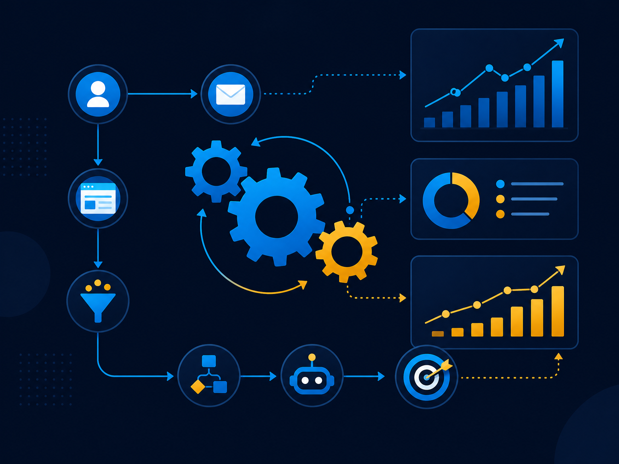 Event Planning Lead Boost