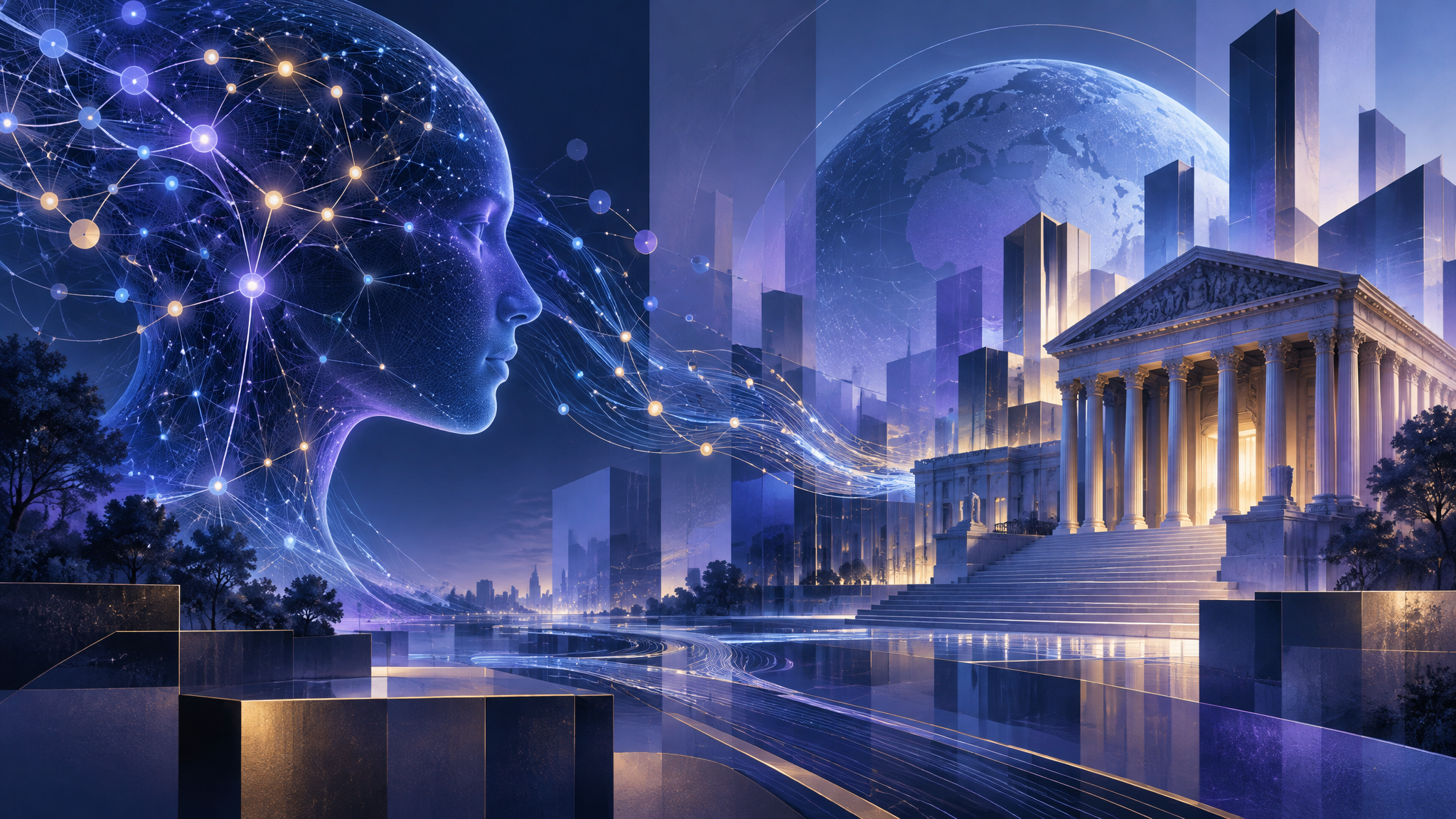DeepMind's Succession and the AGI Debate: How Google Is Restructuring for the Long Game