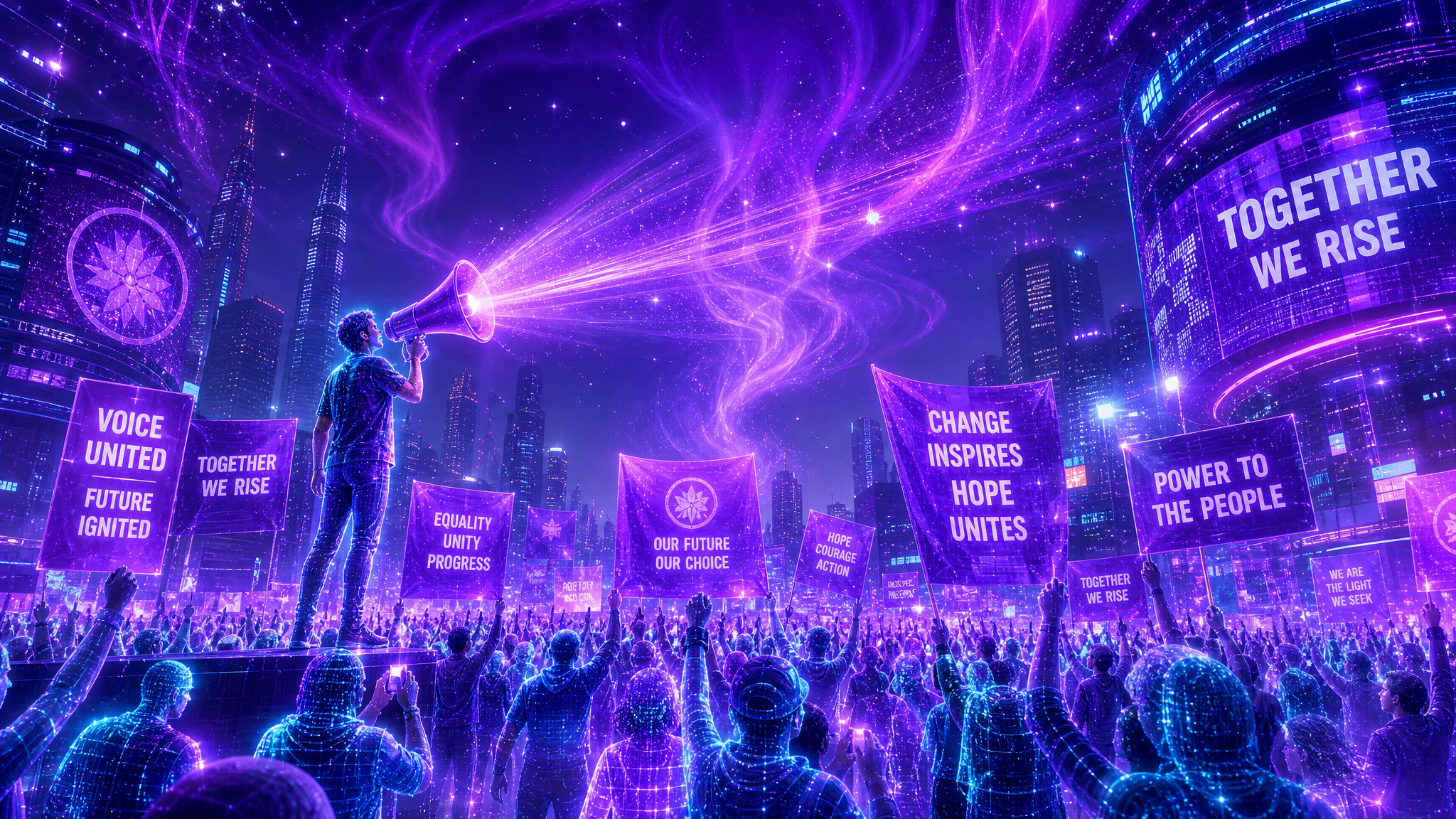 Media & Movement
