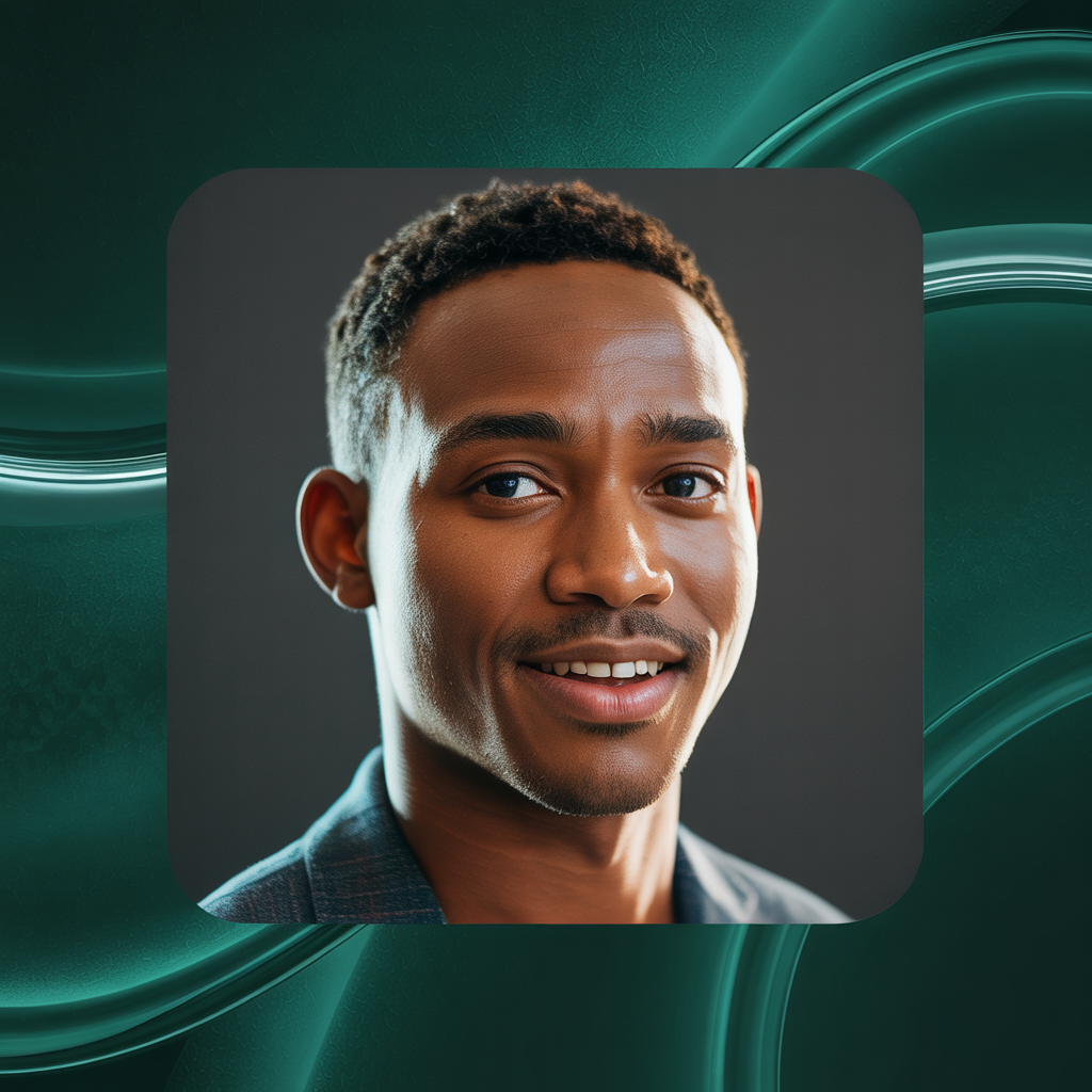 Zweli - Web Developer
