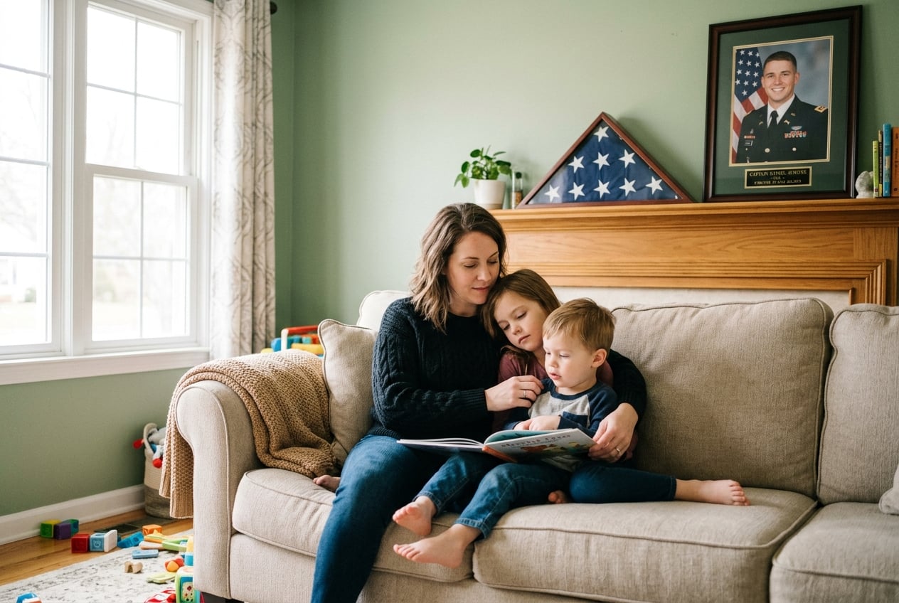 Dependent & Survivor Benefits