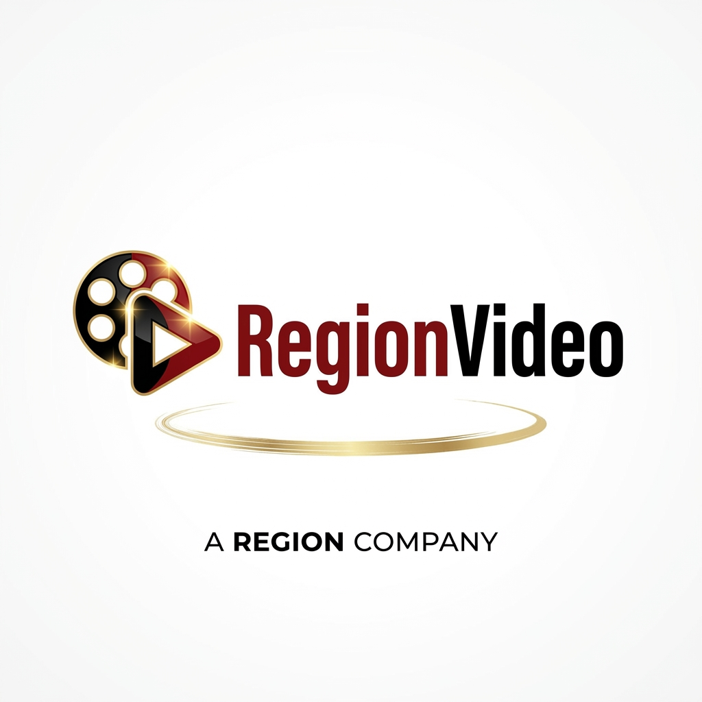 RegionVideo logo