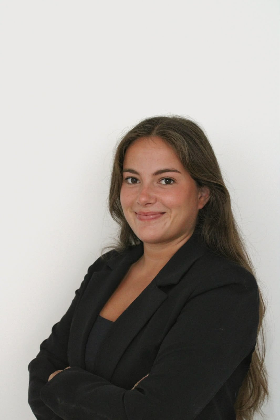UXUE DUBREUIL - Asesora Legal