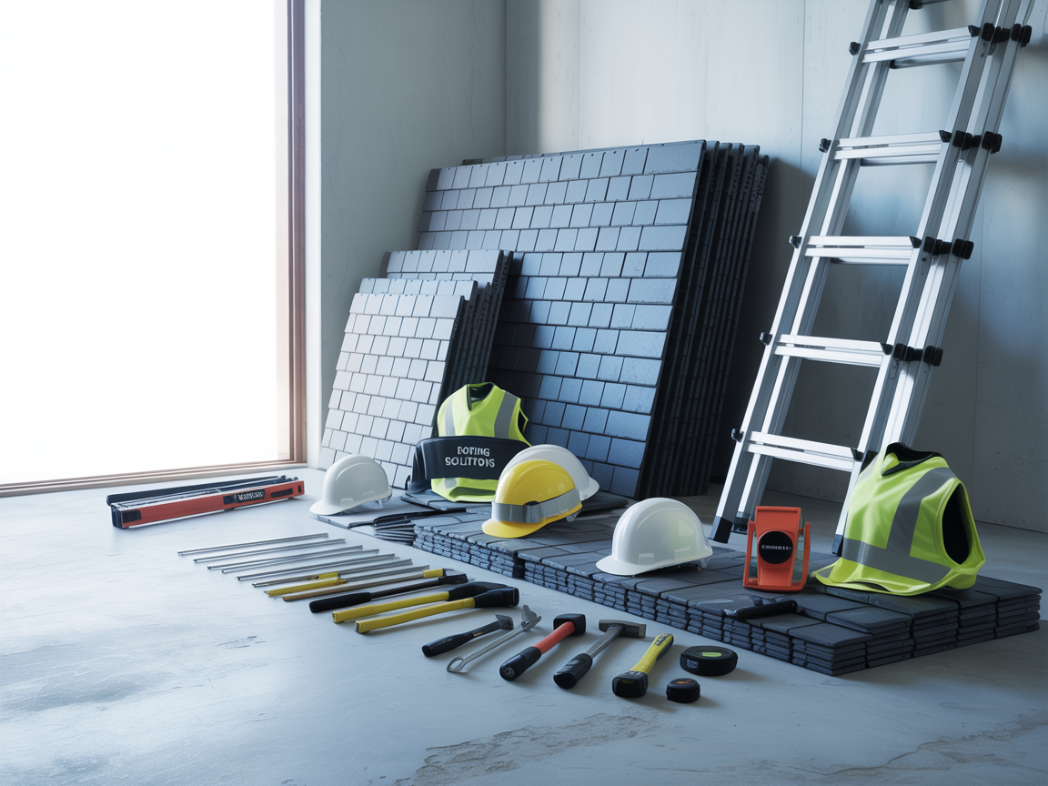 Roof Maintenance service