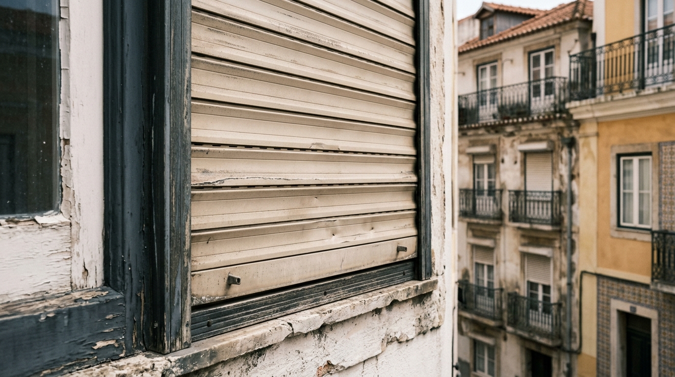 Quanto Tempo Dura um Estore? Vida Util e Durabilidade