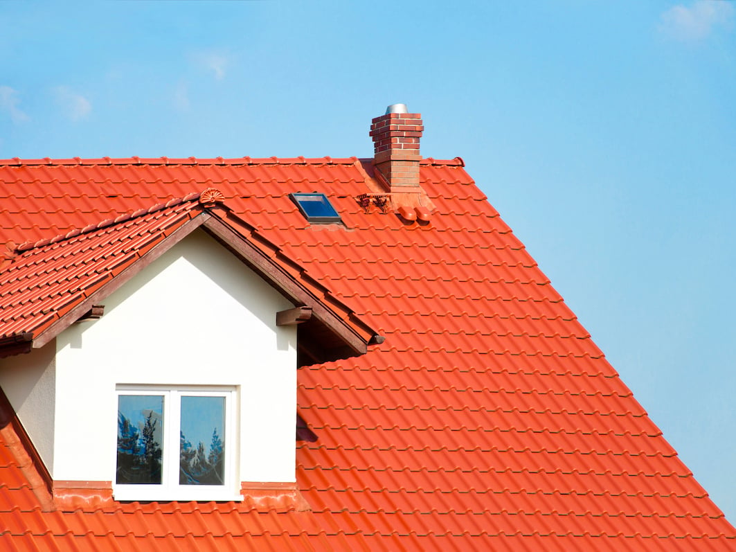 Dormer Window Roofing