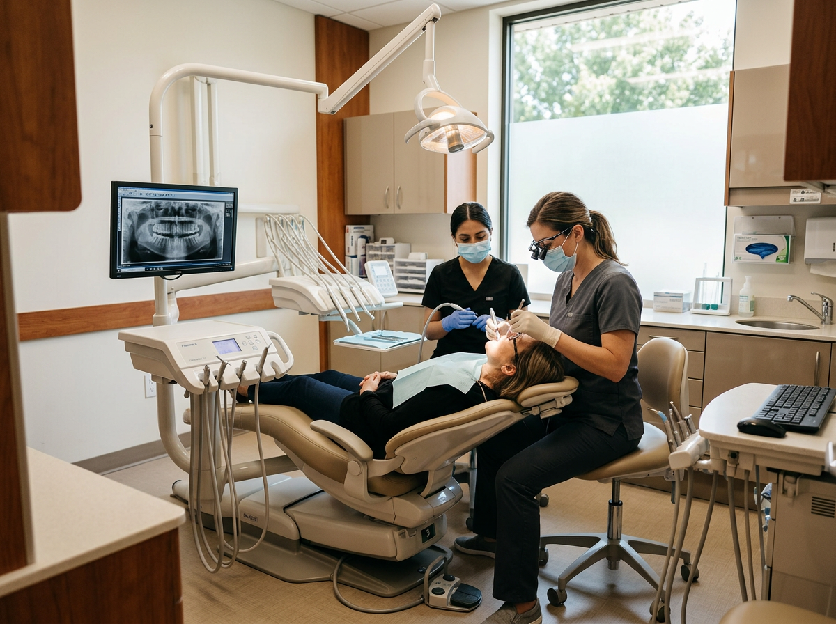 Medical, Dental & Professional Equipment
