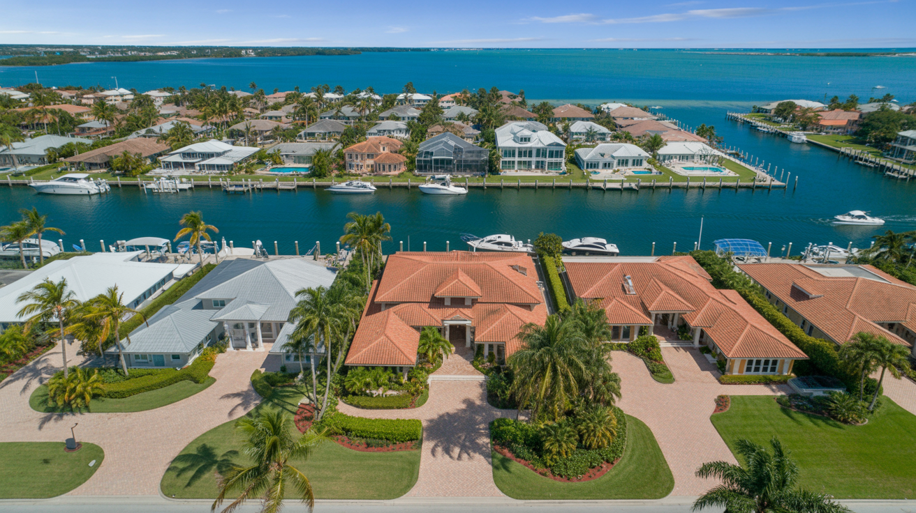 Multi-Property Legacy Transfer in South Florida