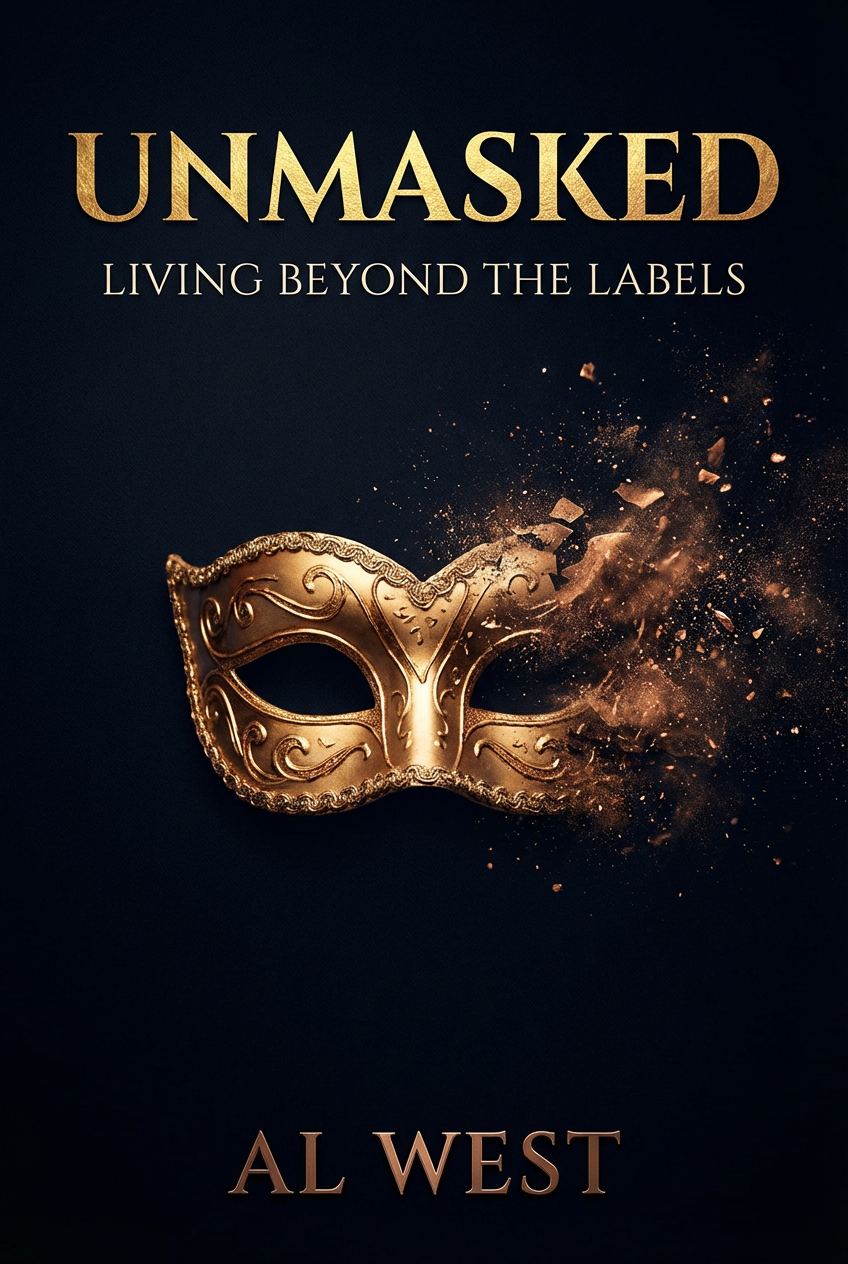 Unmasked: Living Beyond the Labels