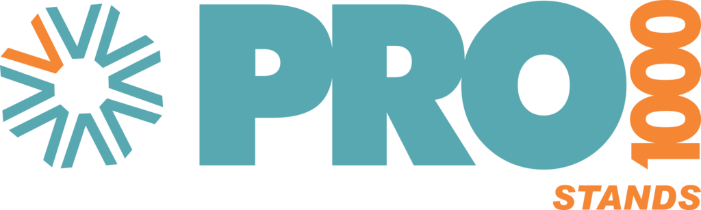 Pro 1000 Stands