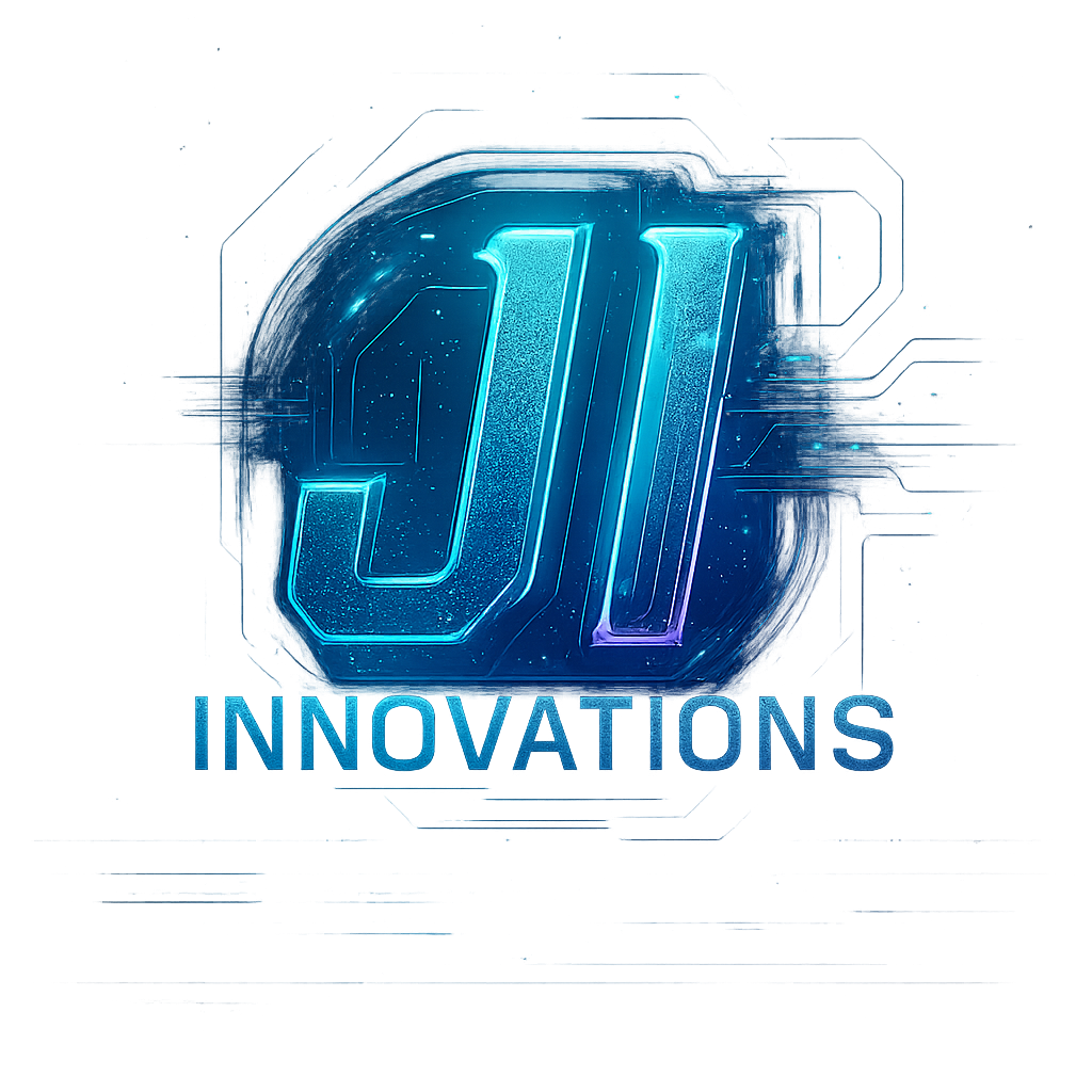 JI Innovations Logo