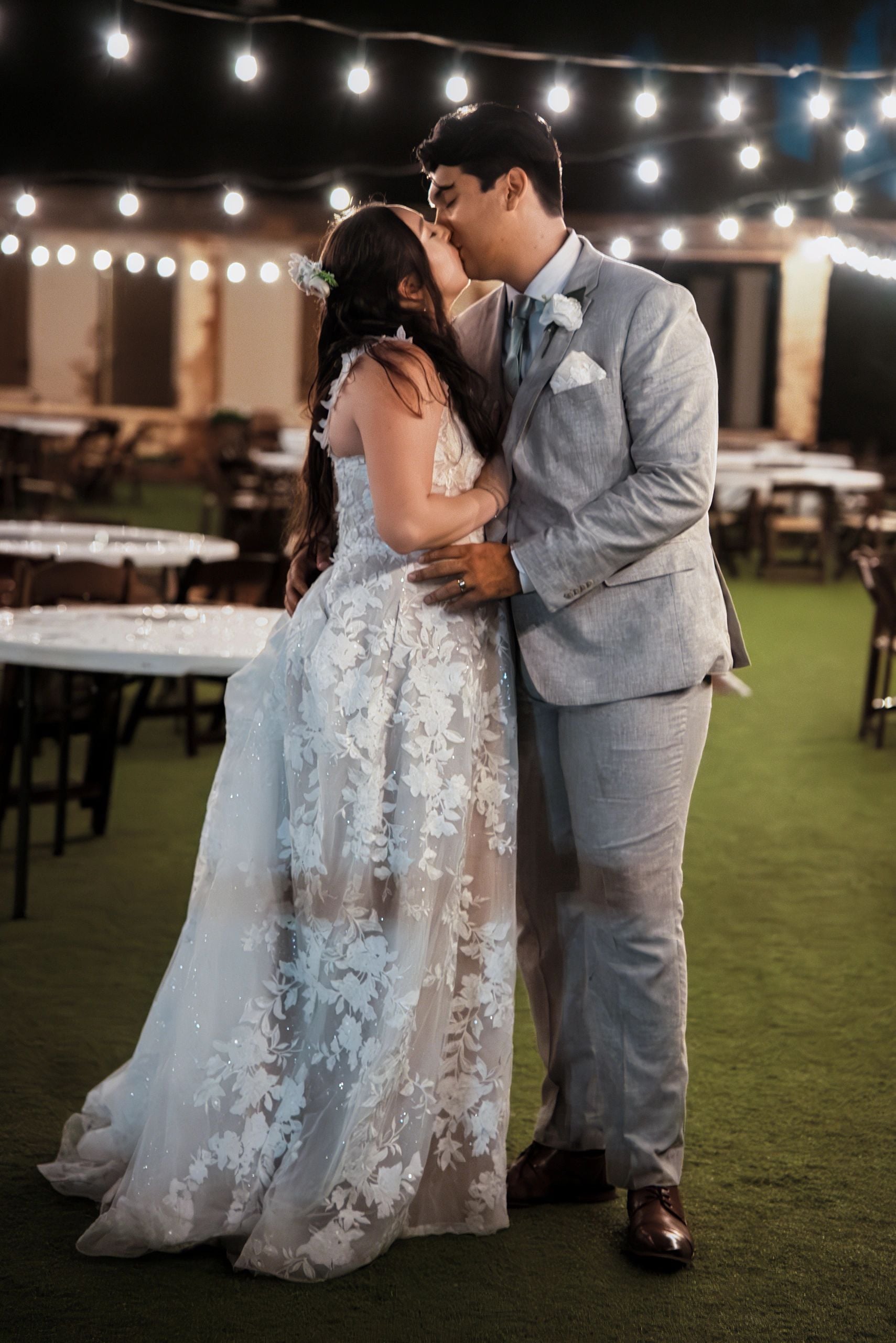 Wedding photography by Nightshade & Ivory - Image 7