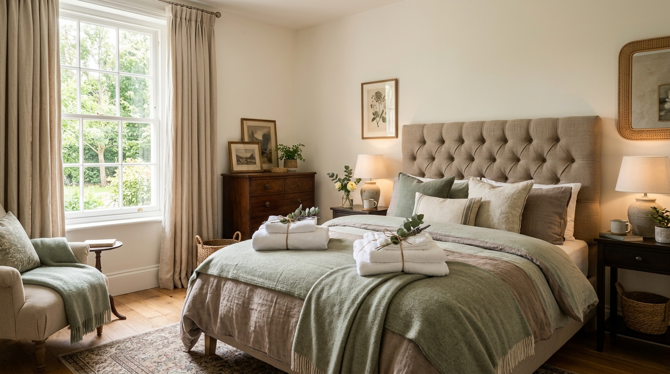 Overnight Stays