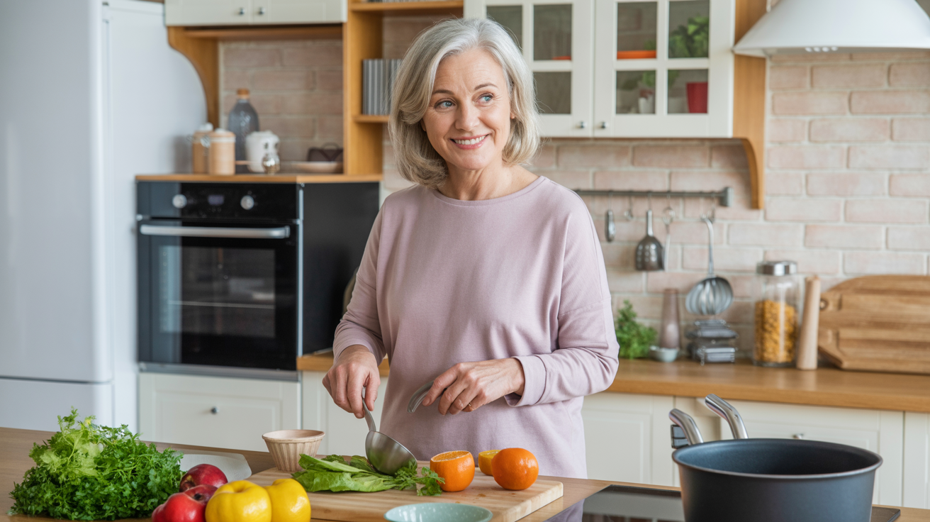 Solo Agers: Planning for Independent Senior Living Without Family Support Solo Agers: Planning for Independent Senior Living Without Family Support - Senior Living guide | All Seniors Foundation