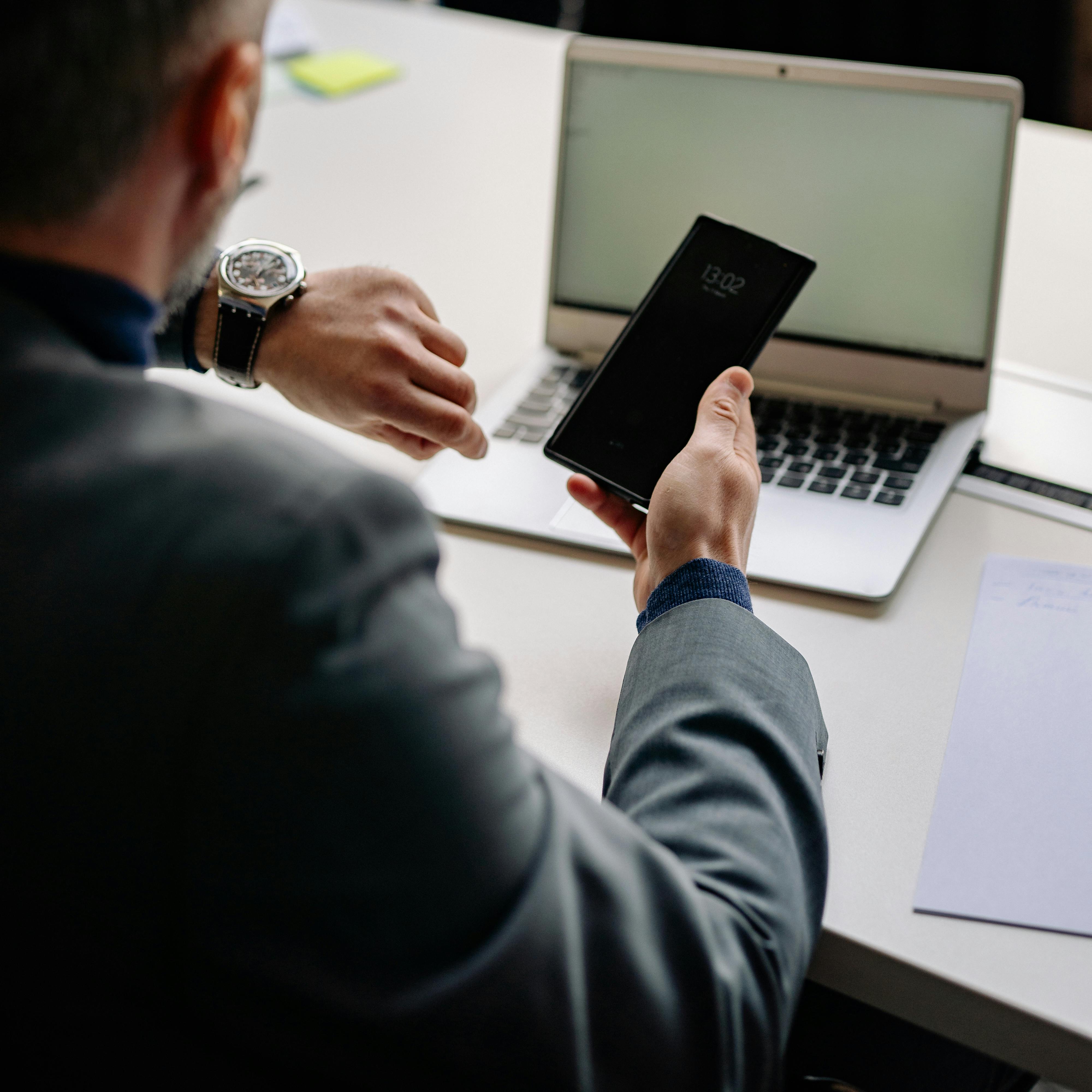 Self-Employed Mortgages