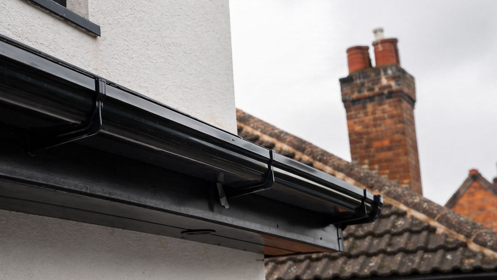 Guttering