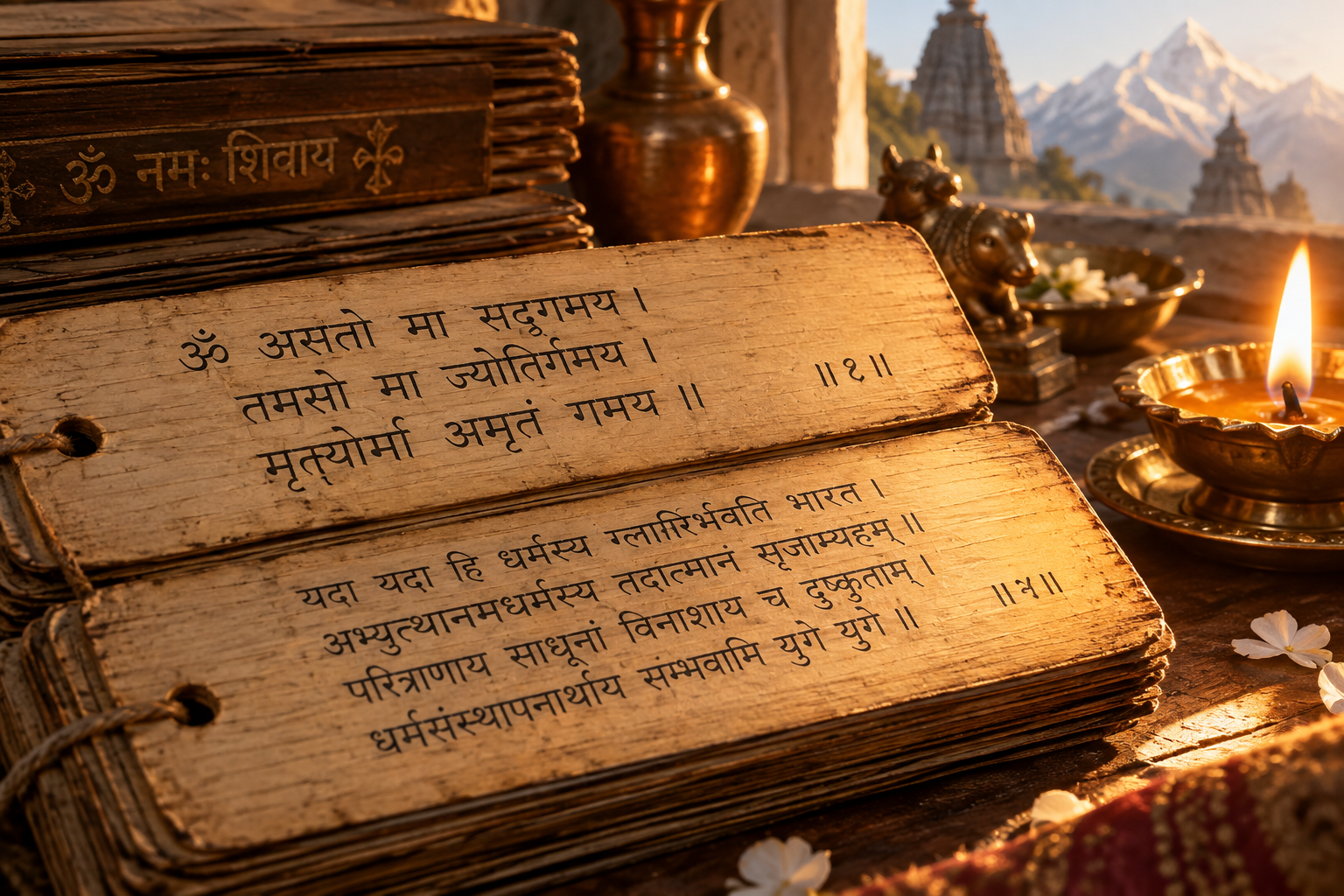 Carry the Wisdom Forward