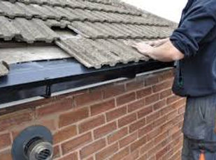 Roof Tiling & Slating