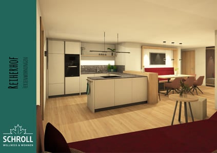Suite Rosengarten