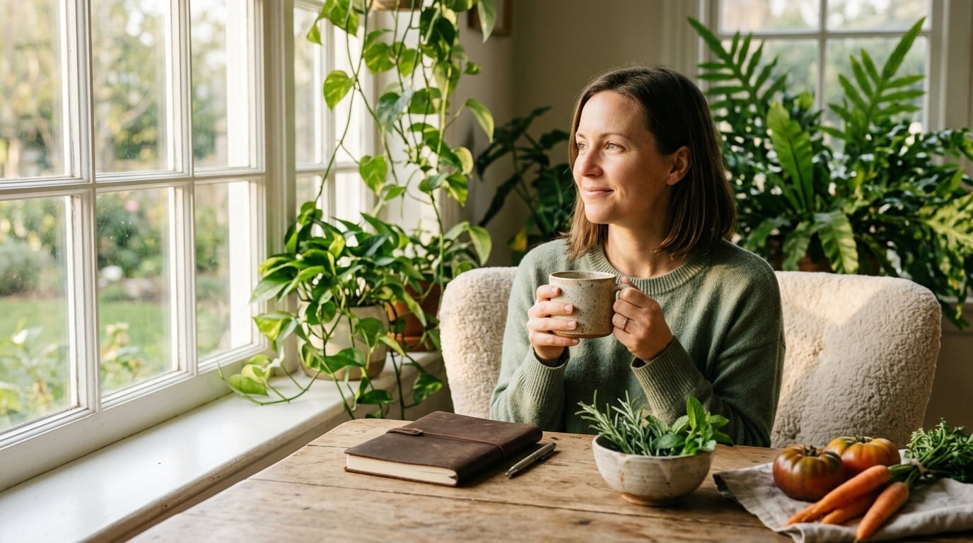 PCOS Healing: A Root-Cause, Faith-Centered Integrative Guide