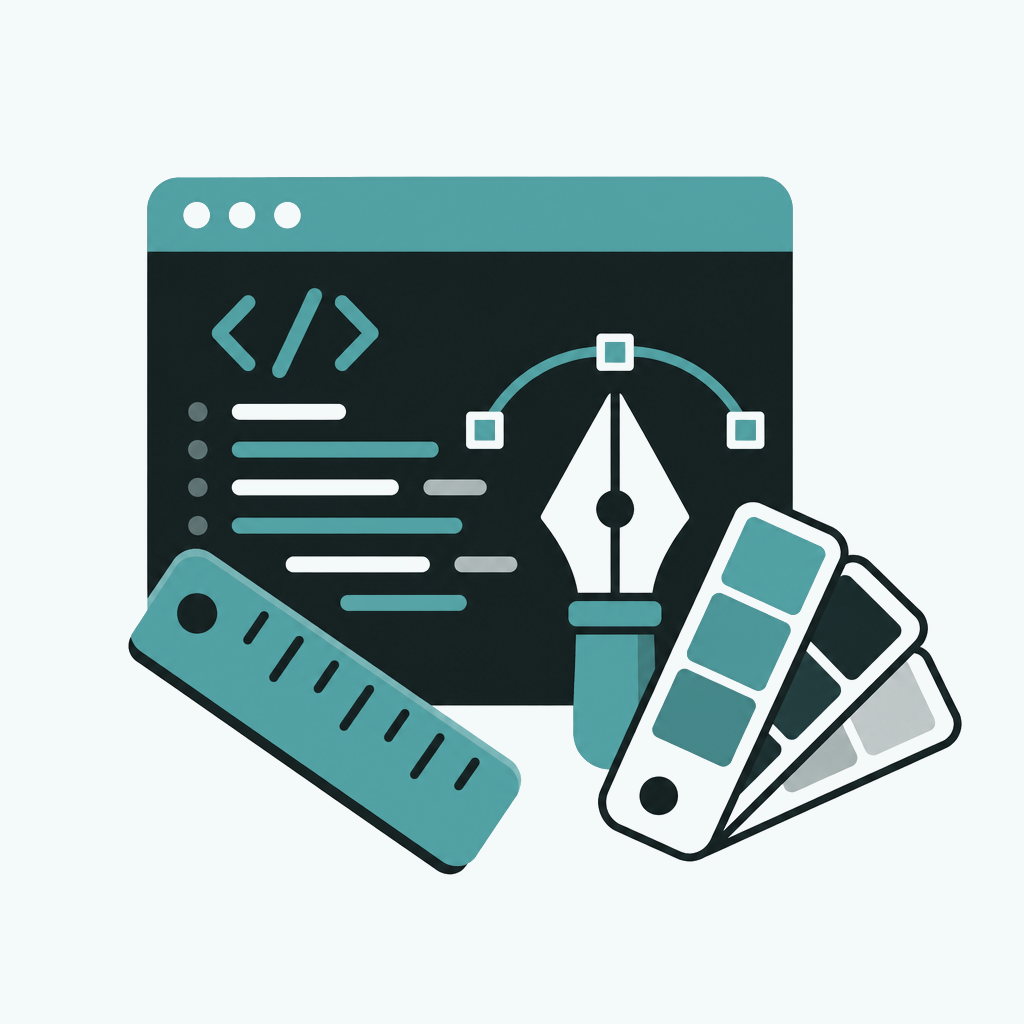 Design, Develop & Implementation