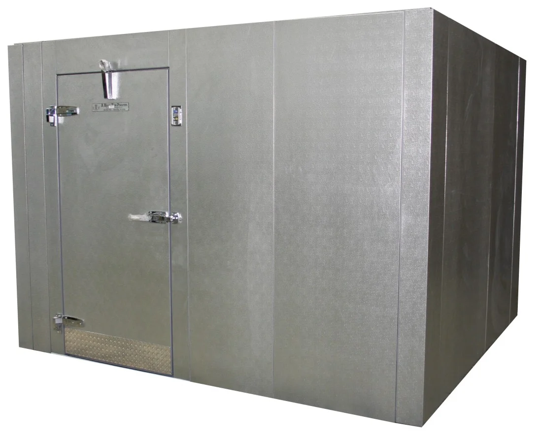 Axxon Services — commercial refrigeration repair