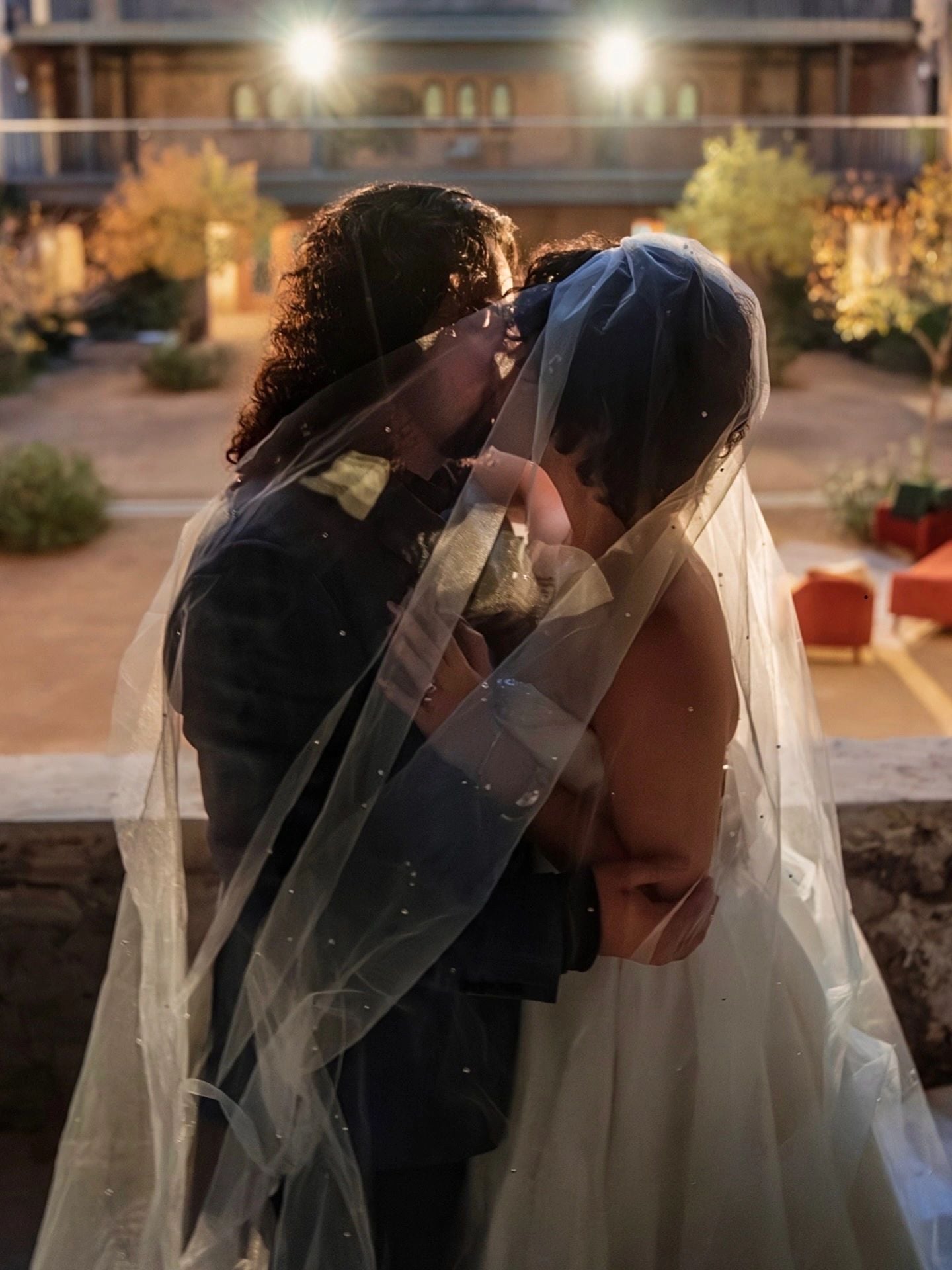 Wedding photography by Nightshade & Ivory - Image 1