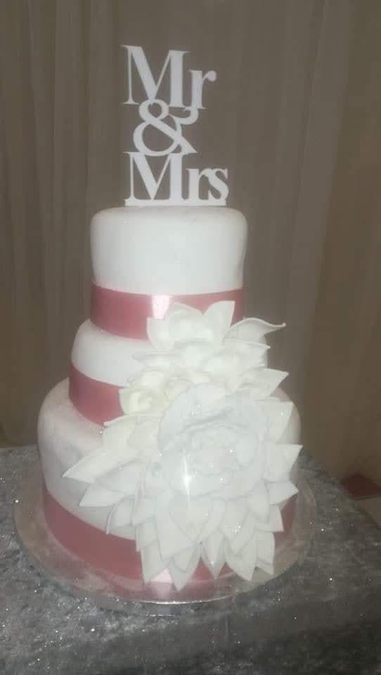 Wedding Cakes 2