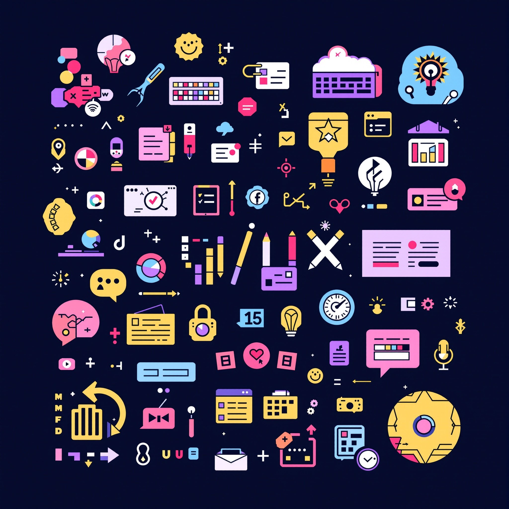 Design UI/UX et prototypage