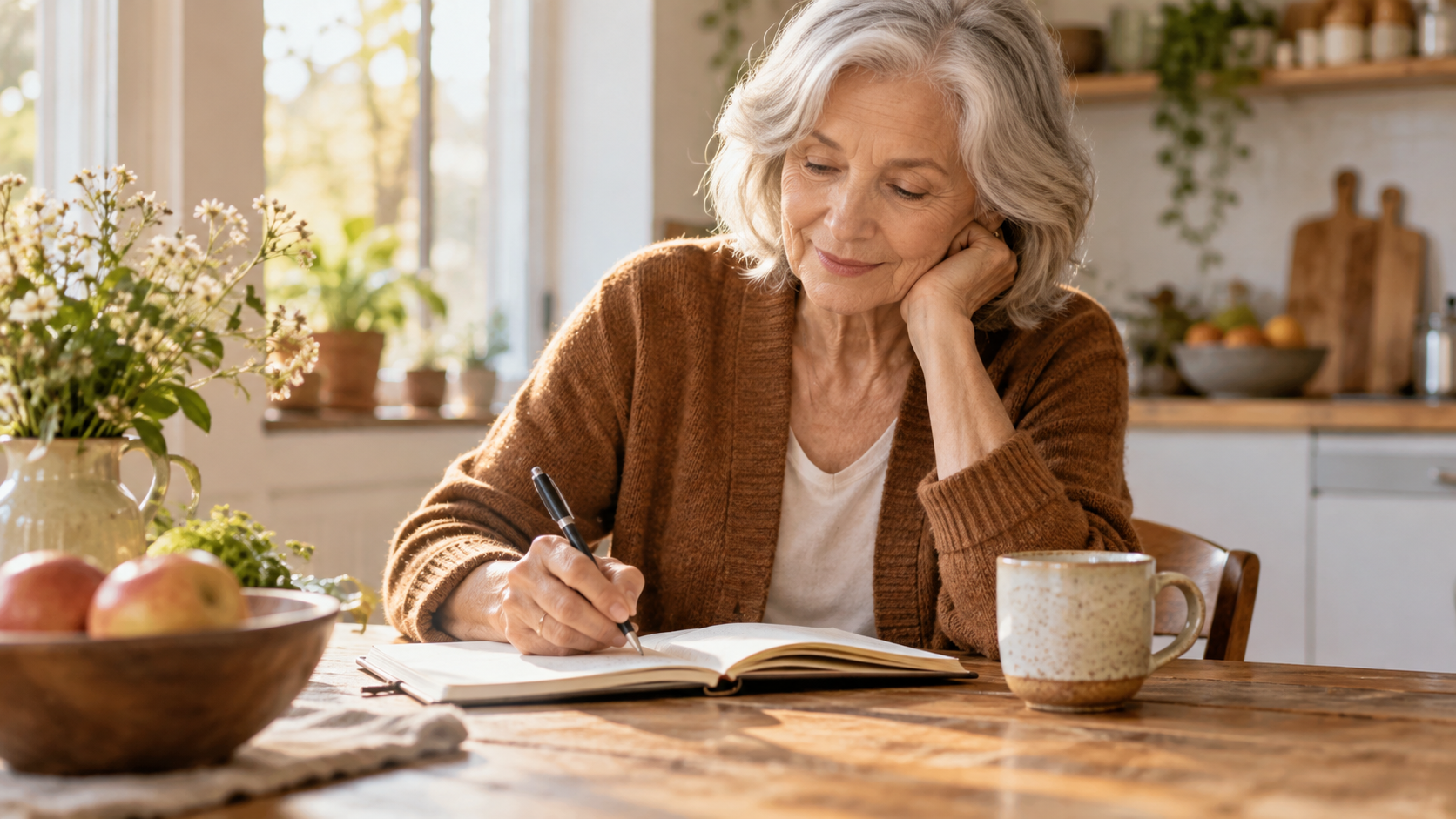 The Brain's Hidden Insulation: What the 2026 Myelin Study Reveals About Cognitive Decline and the Renewing of Your Mind