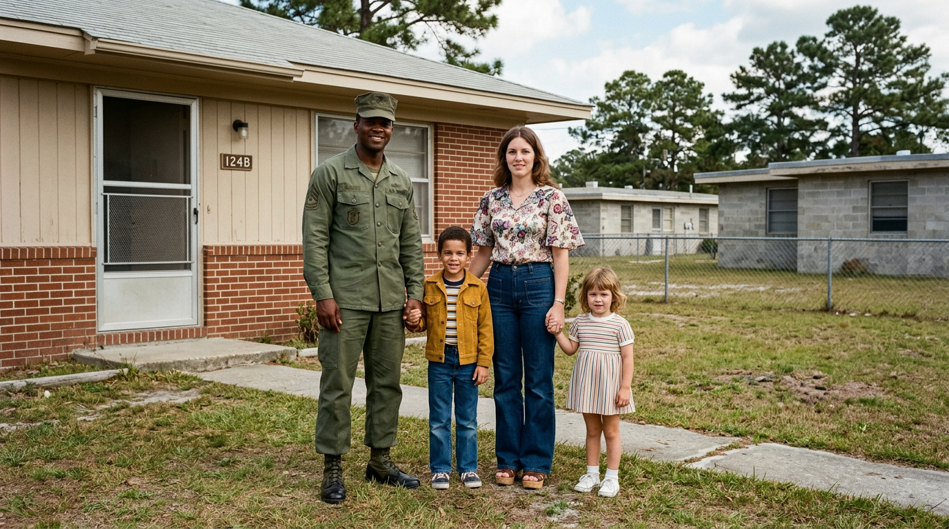 Health Care for Family Members