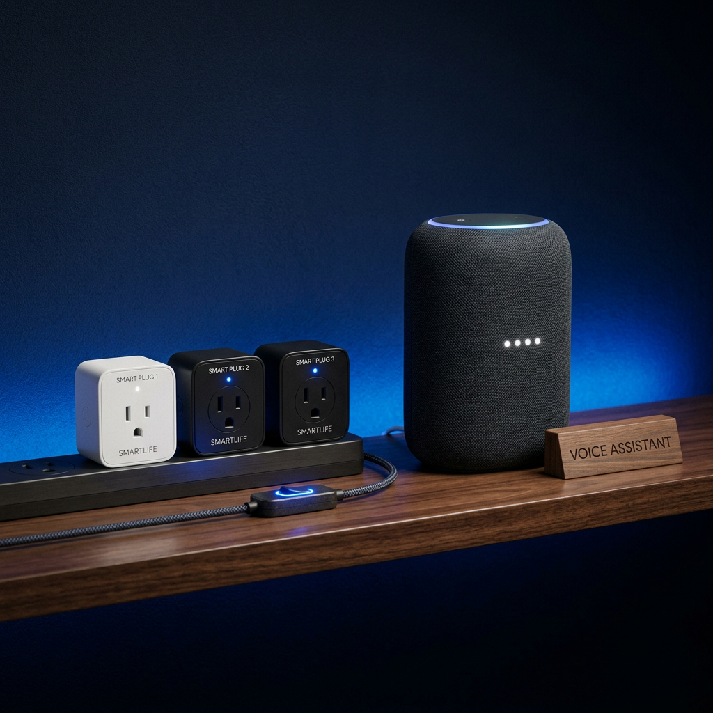 Smart Home