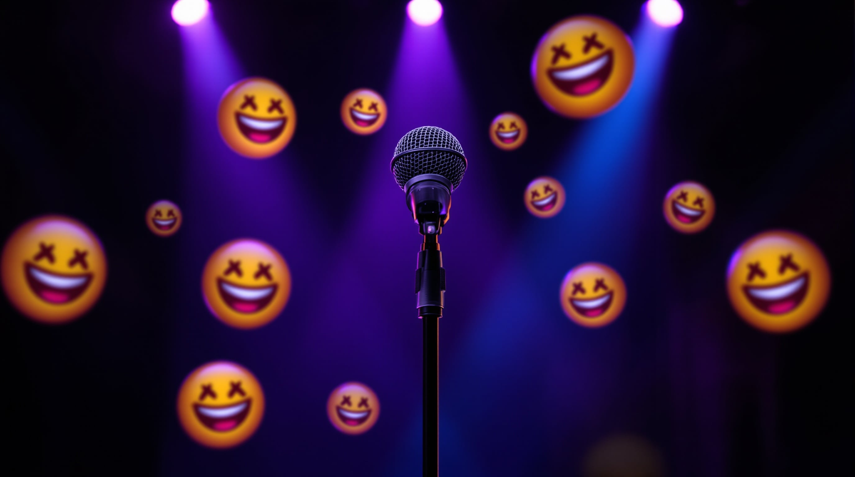 Comedy YouTube Niches: What's Trending in 2026