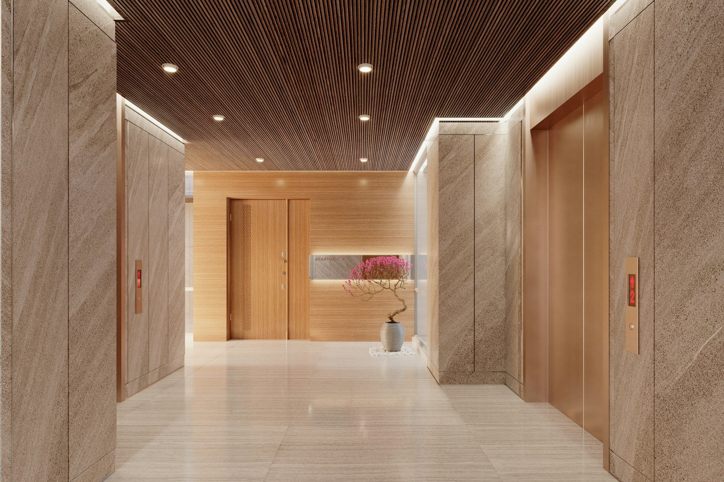 Apartman ve Site Temizliği - PAK ELLER Temizlik