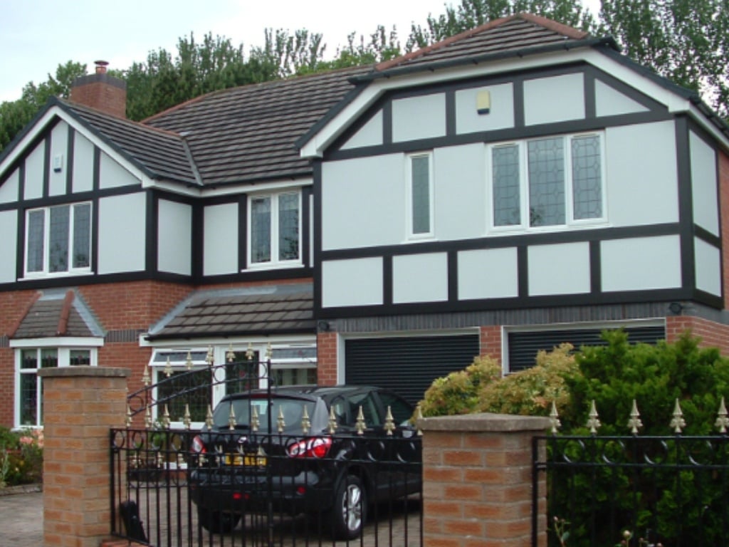 Pitched Roofing