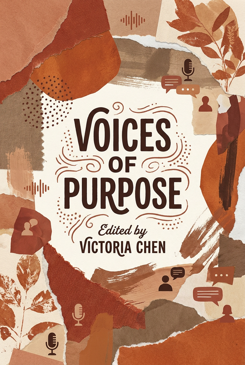 Victoria Chen