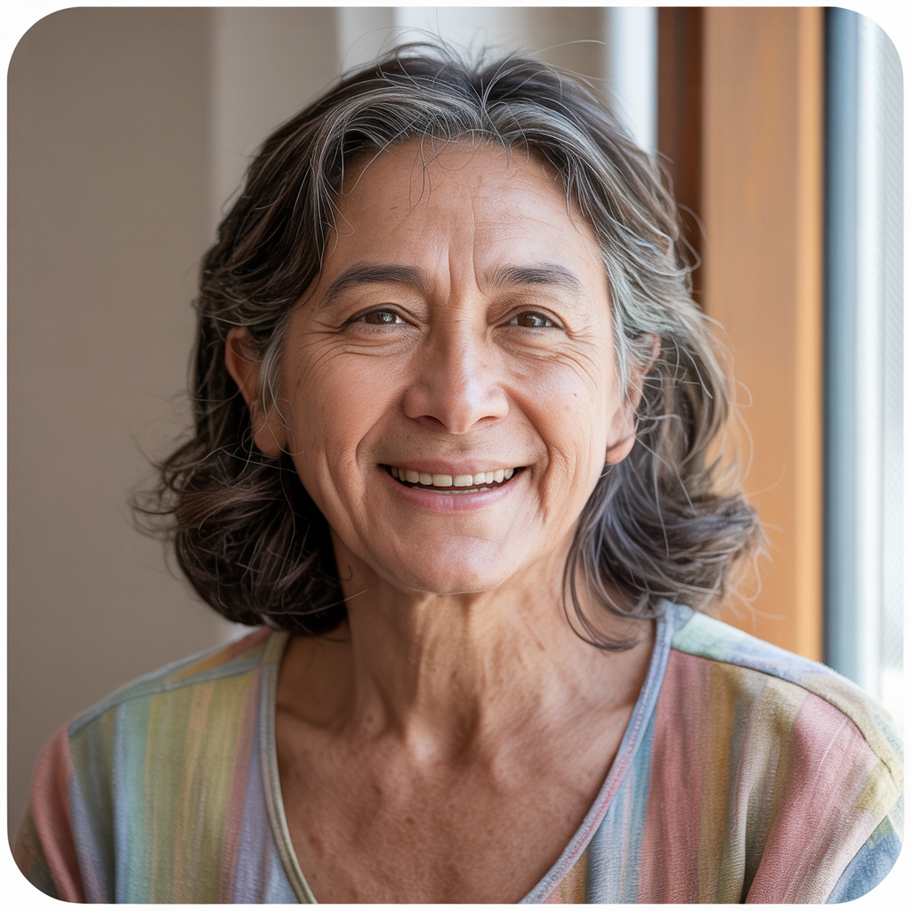 Mar&iacute;a Elena G.