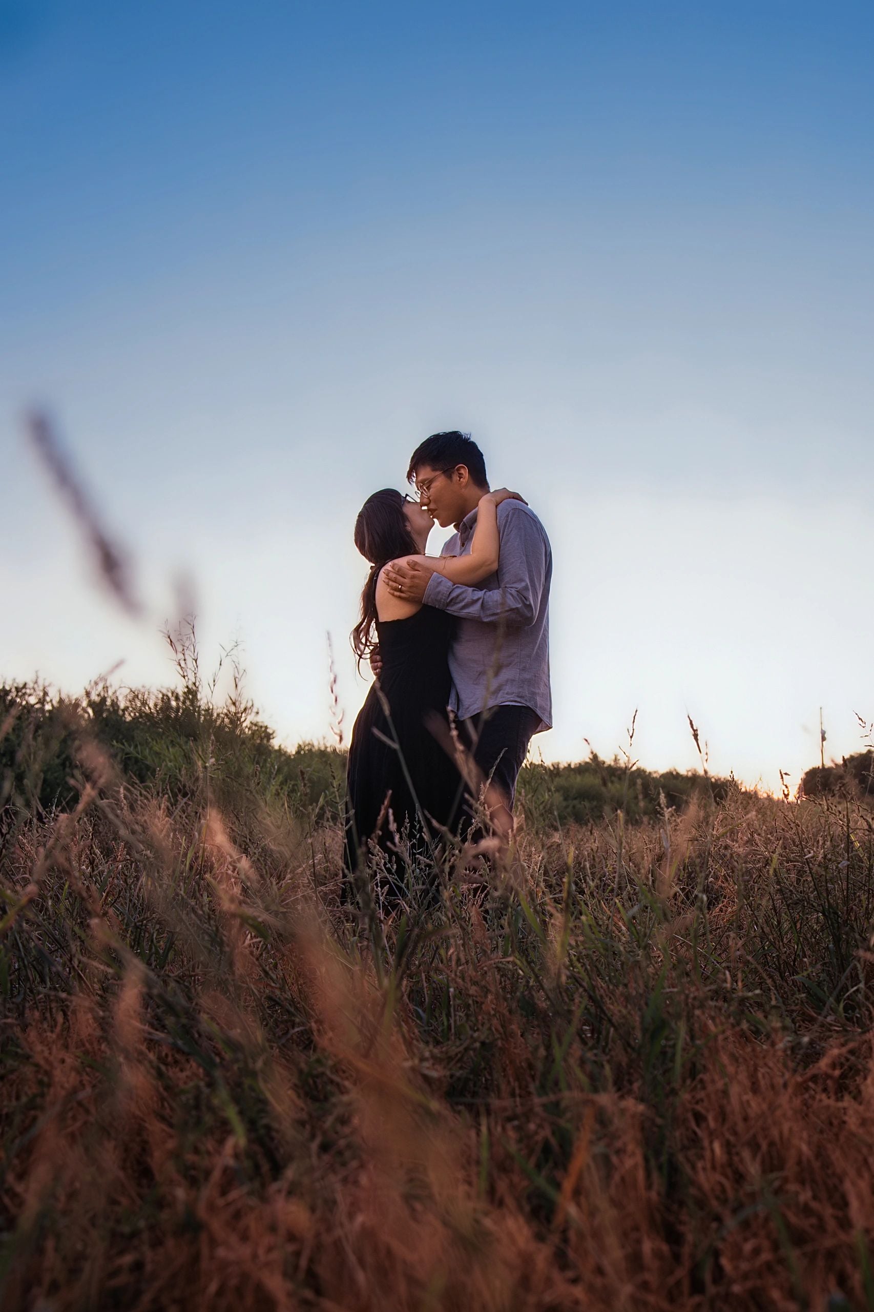 Wedding photography by Nightshade & Ivory - Image 12