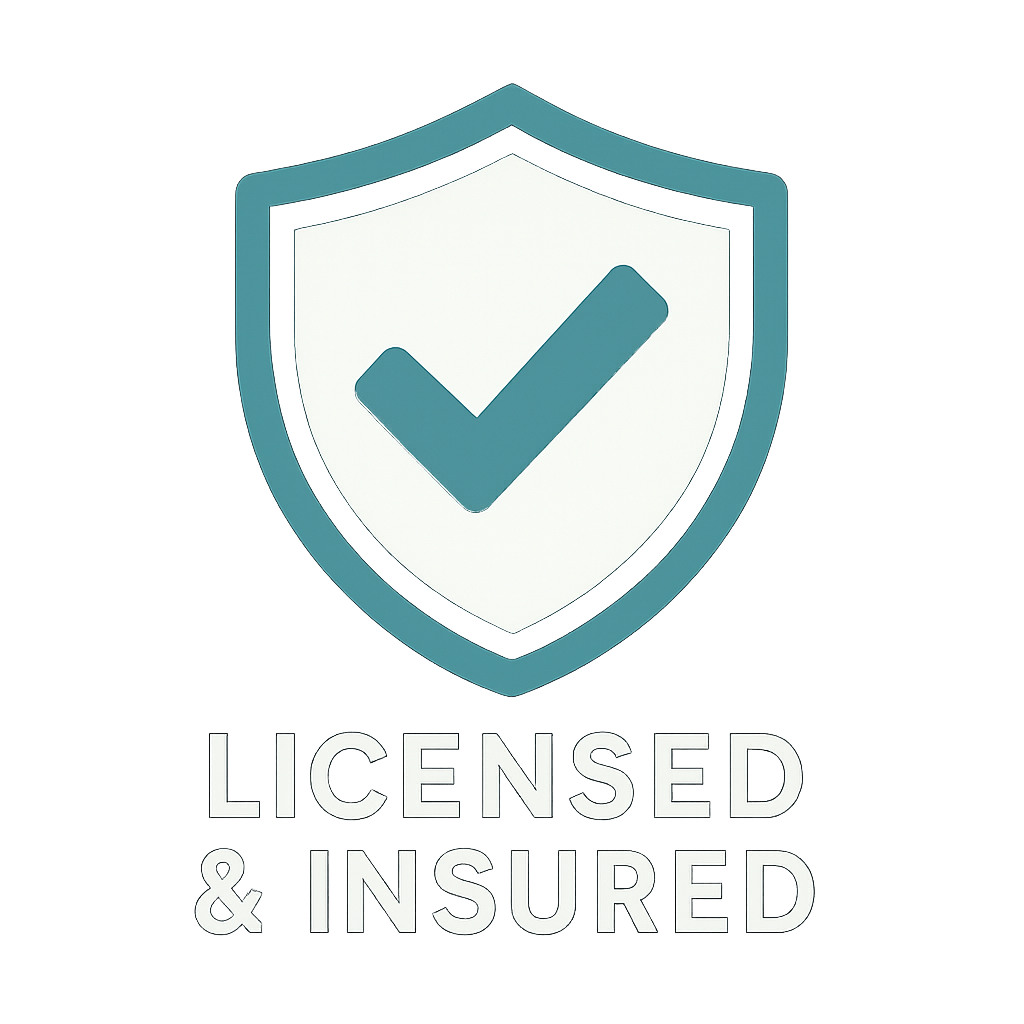 Licensed and Insured Commercial Cleaning Services