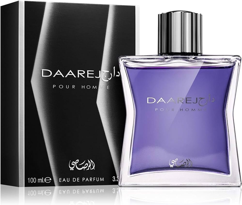 Rasasi Daarej pour Homme by Rasasi