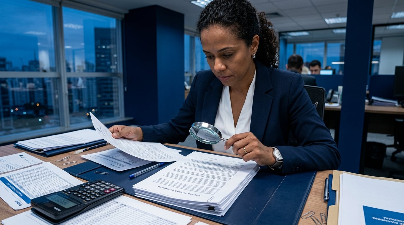 Como escolher a melhor empresa de antecipação de precatórios?