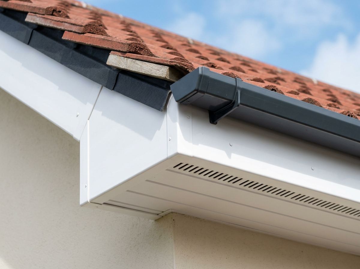 Fascias & Soffits