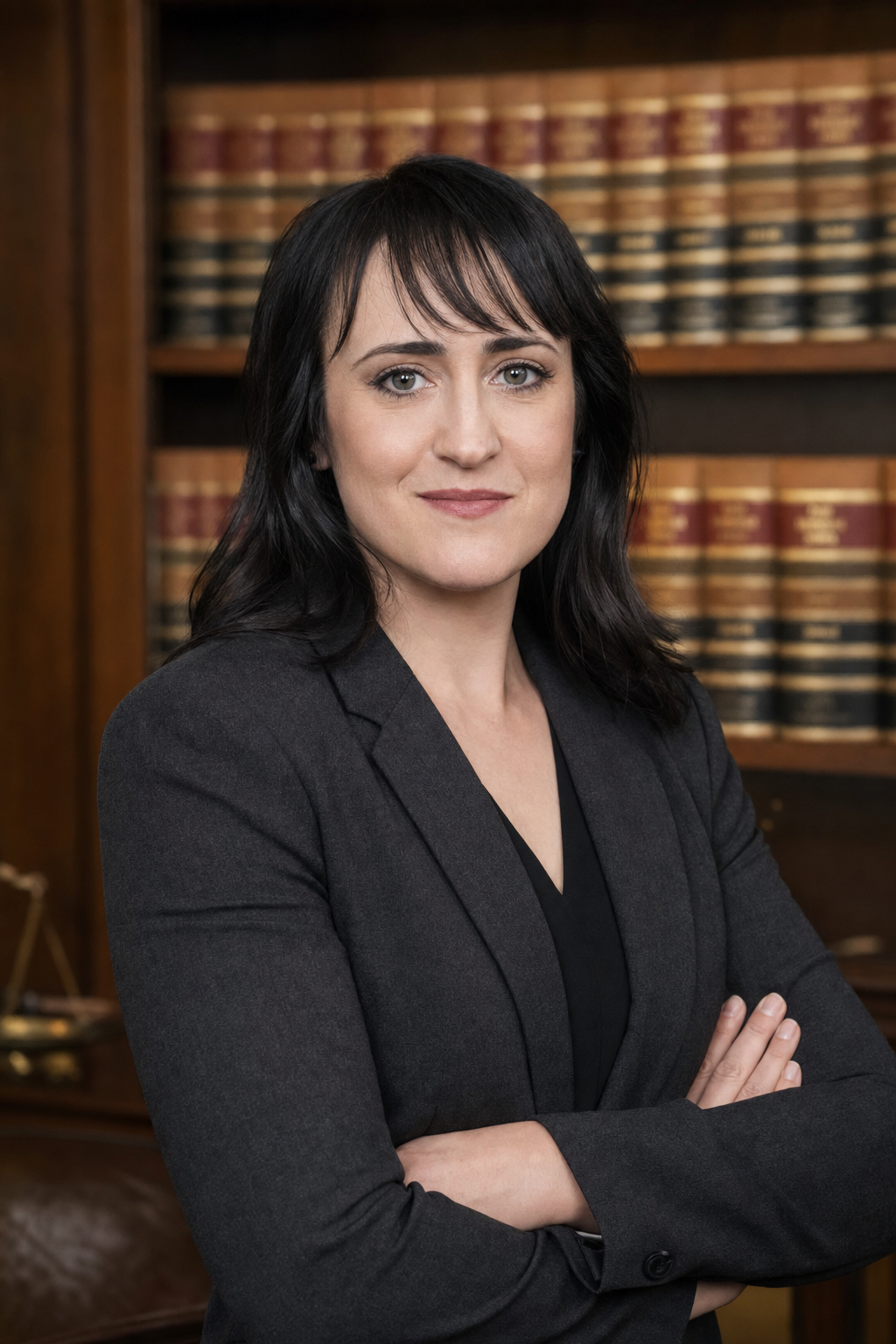 Mara Wilson