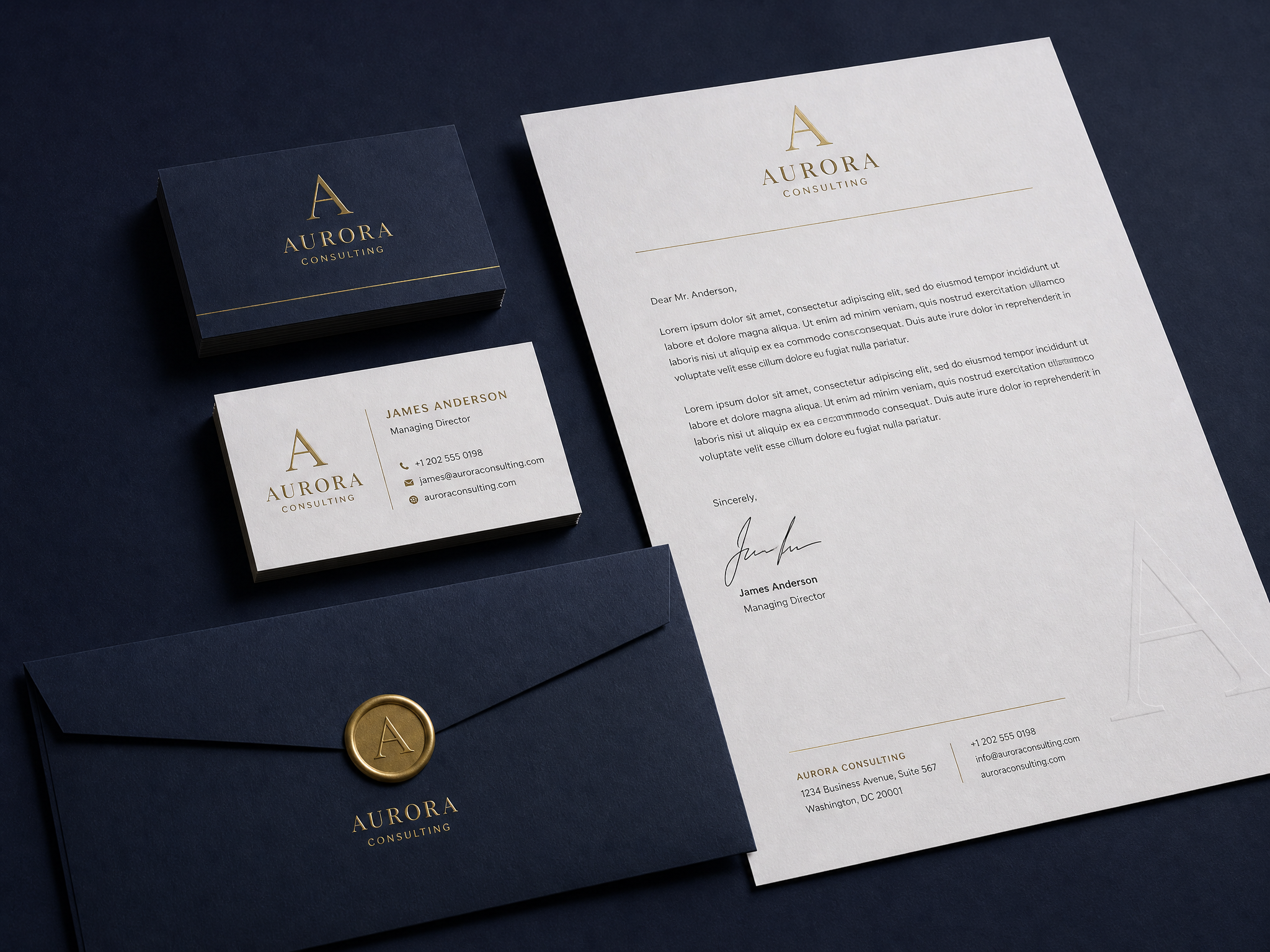 Brand Identity
