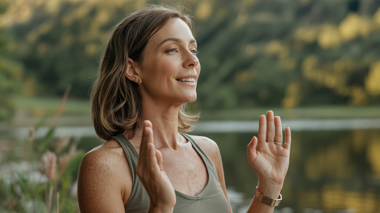 Shilajit dla Kobiet: Równowaga Hormonalna i Naturalne Wsparcie Organizmu