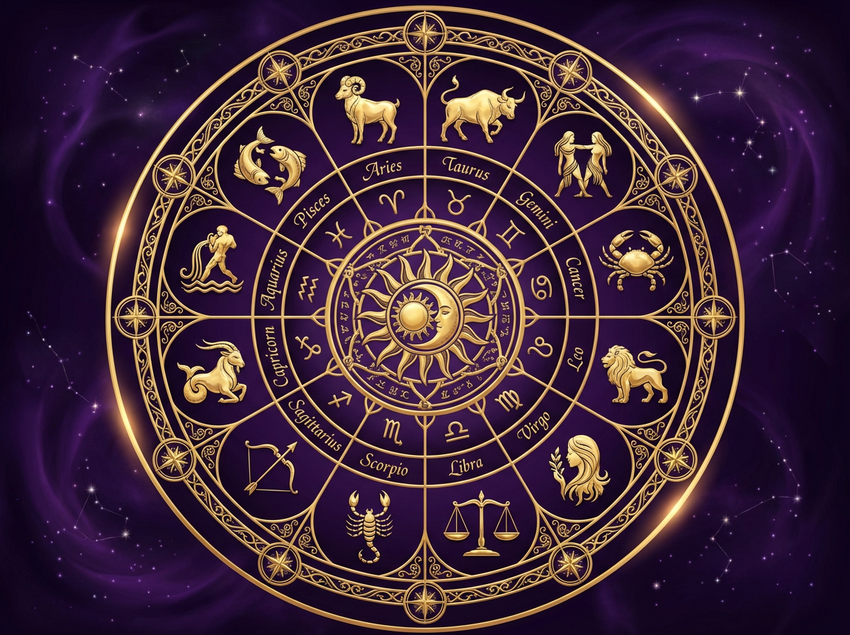 Horoscope Consultation