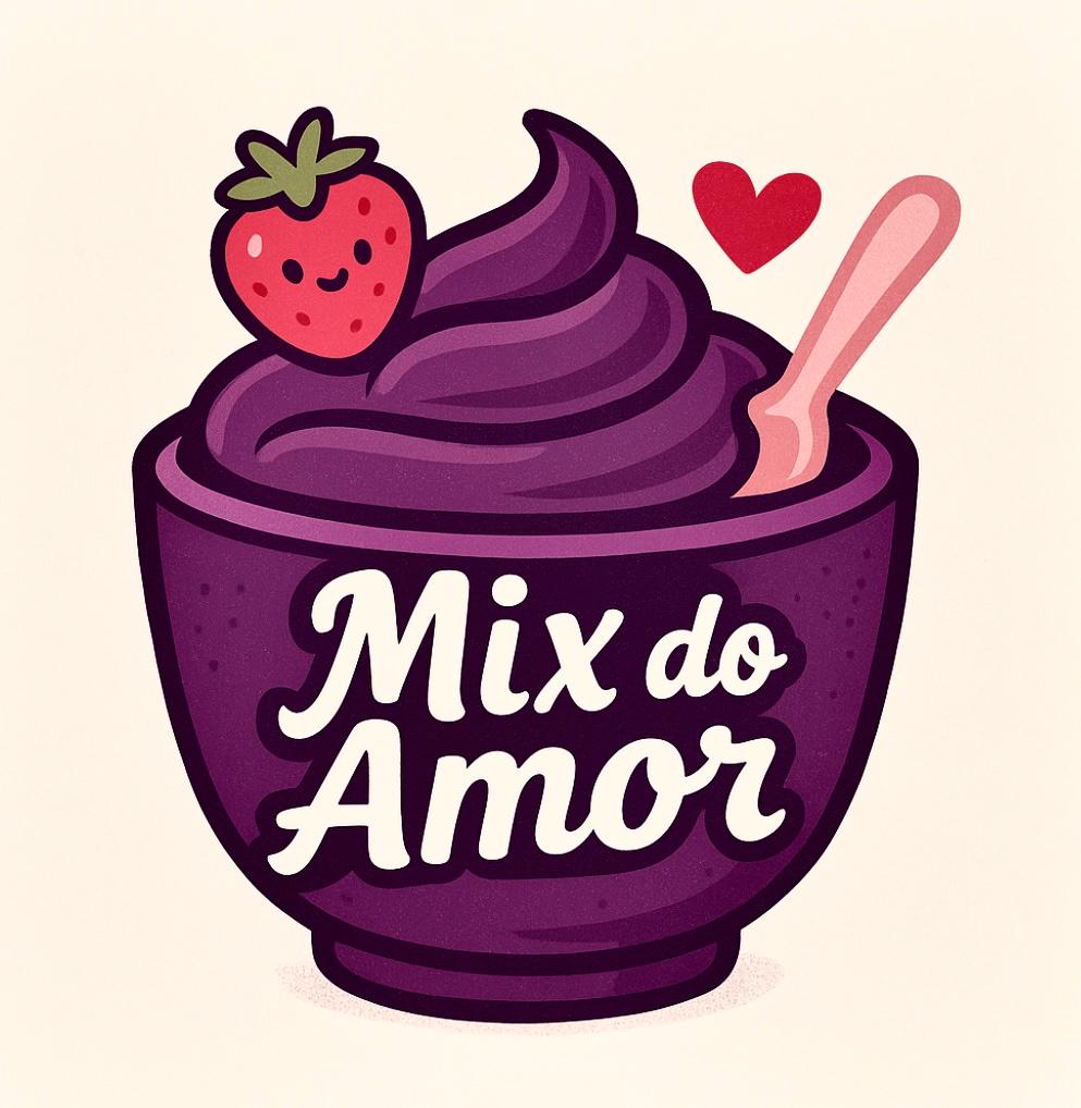 Mix do Amor