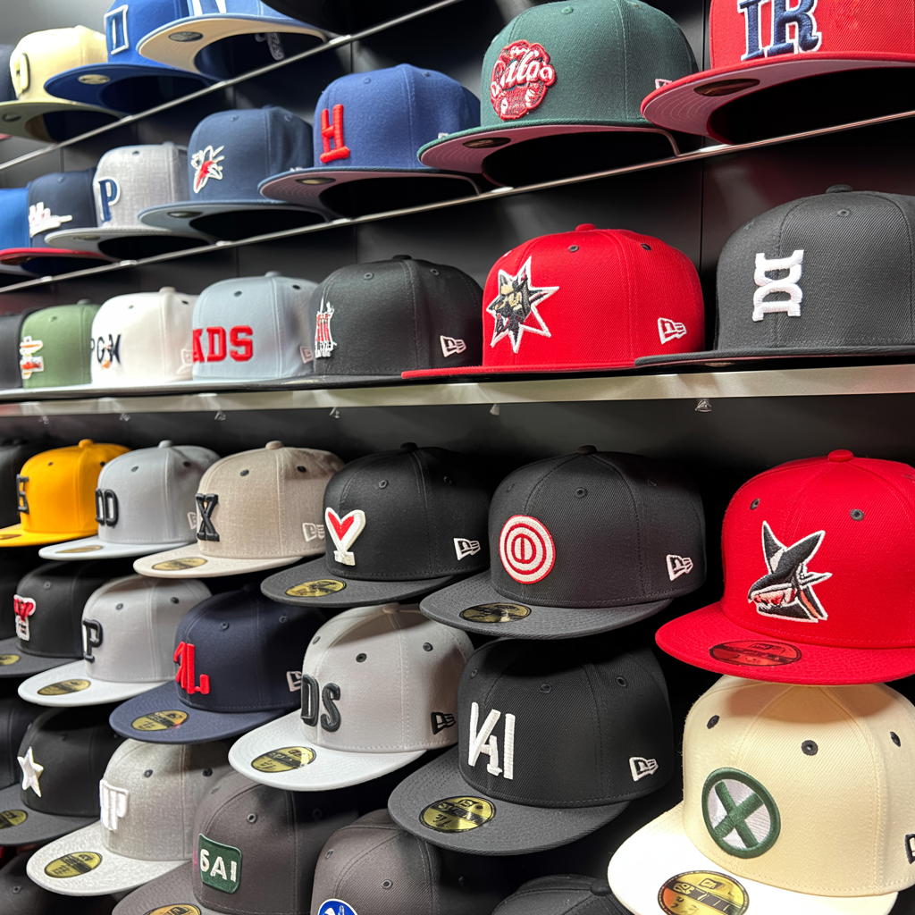 Hats